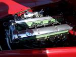 Jaguar XK140M Drophead Coupe 1955 года